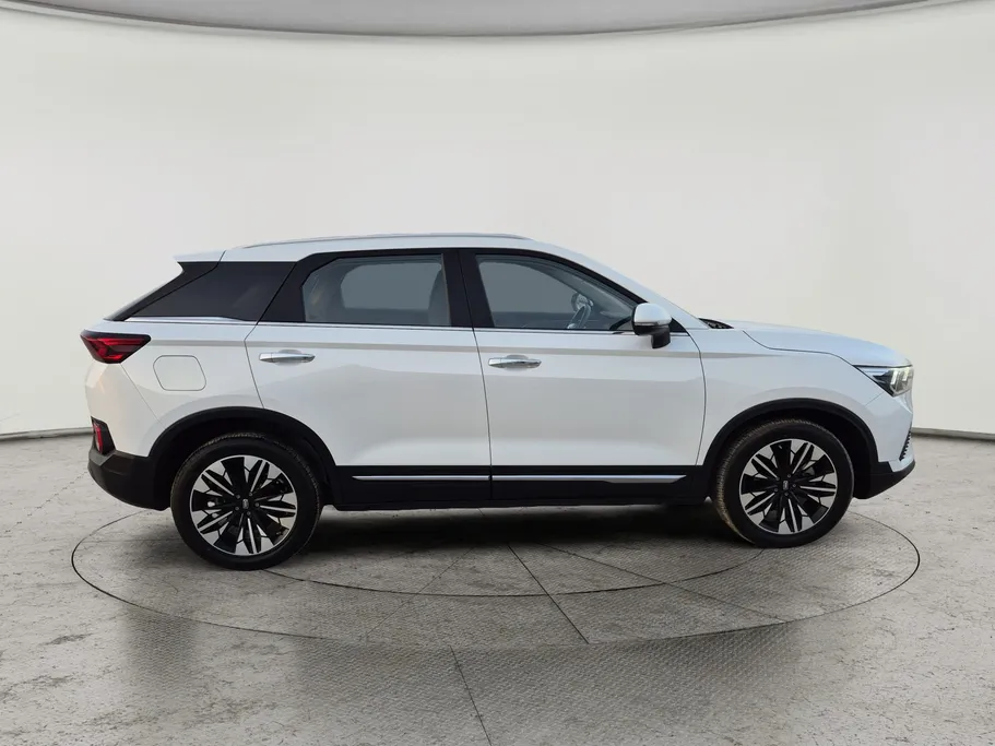2024 FAW Bestune T77 Basic 