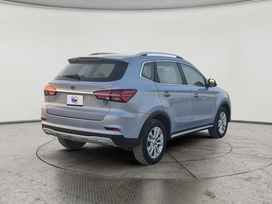 ام جي RX5 STD 2023 