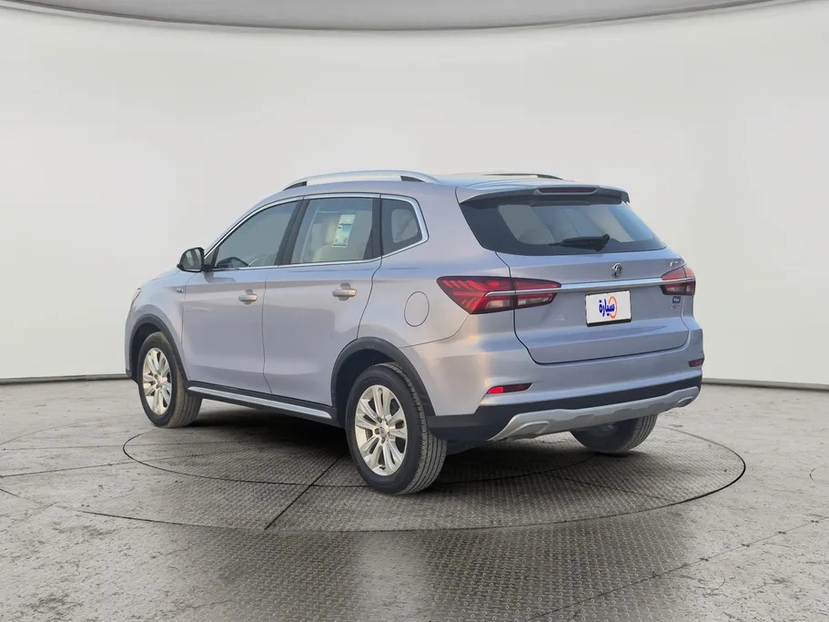 ام جي RX5 STD 2023 