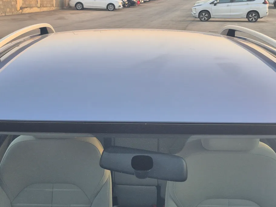ام جي RX5 STD 2023 
