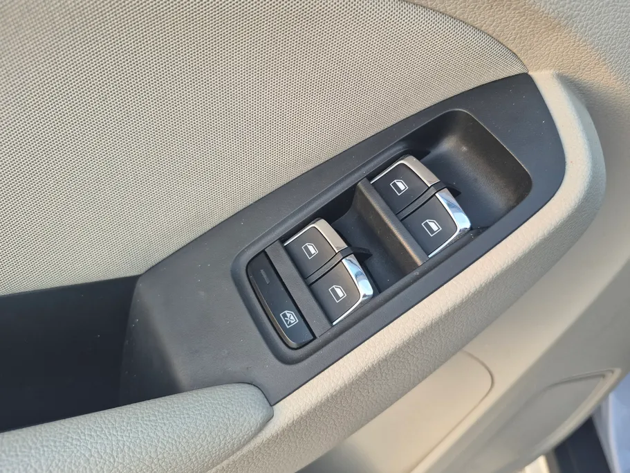 ام جي RX5 STD 2023 