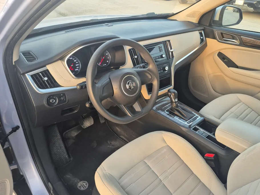 ام جي RX5 STD 2023 