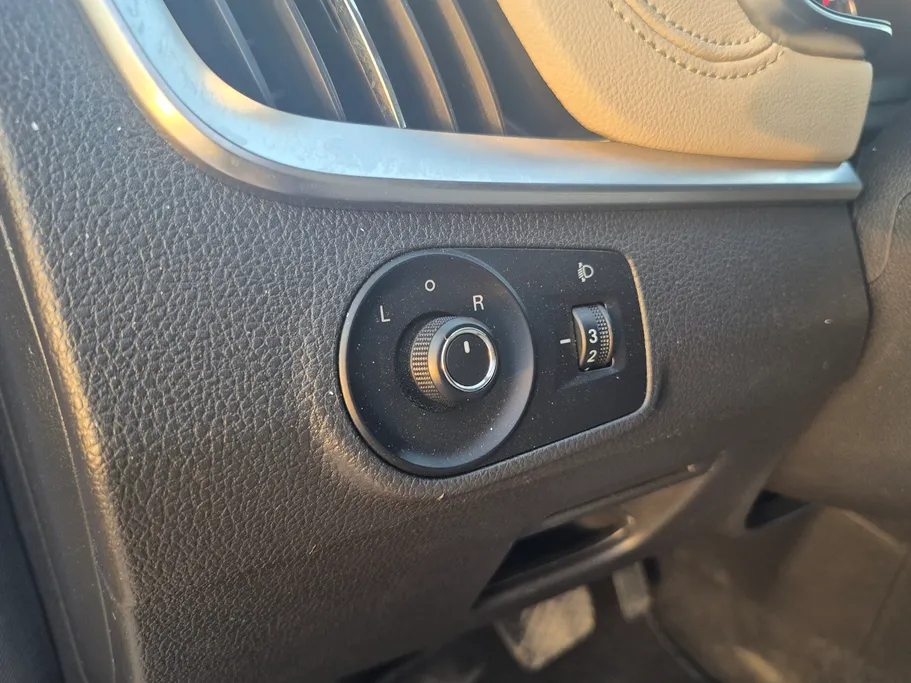 ام جي RX5 STD 2023 