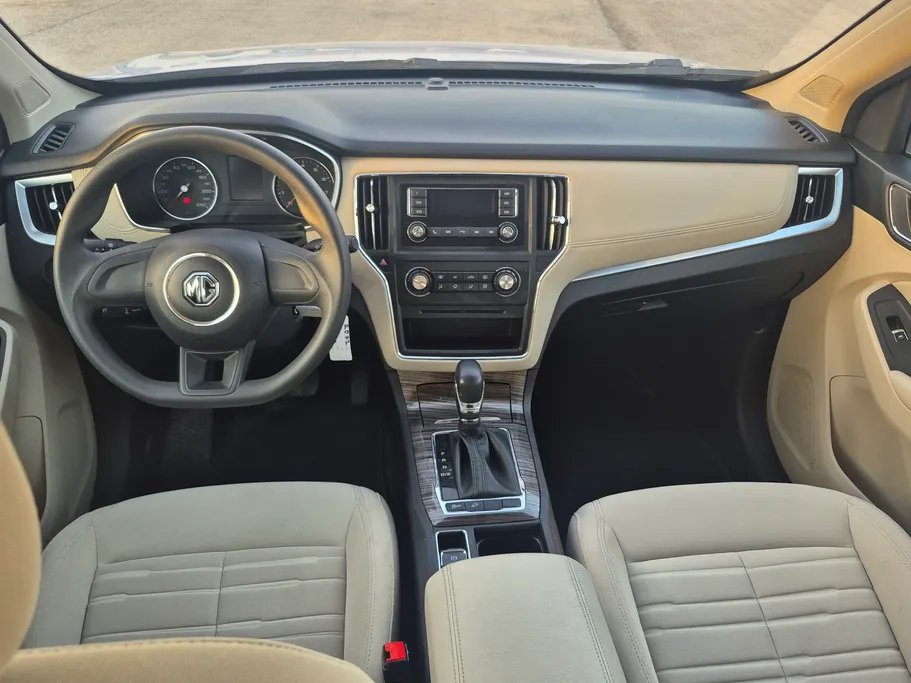 ام جي RX5 STD 2023 