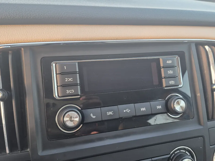 ام جي RX5 STD 2023 