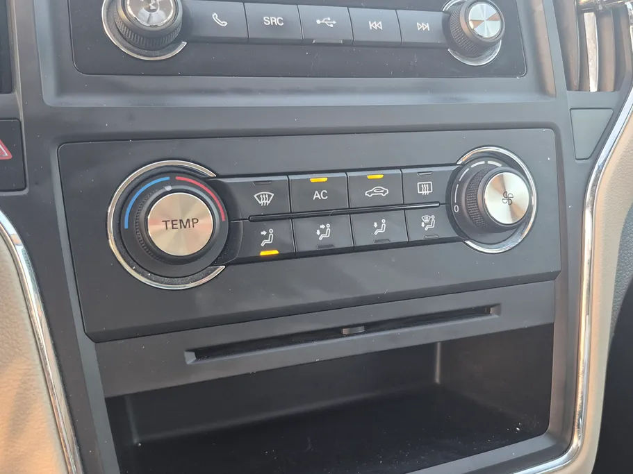 ام جي RX5 STD 2023 