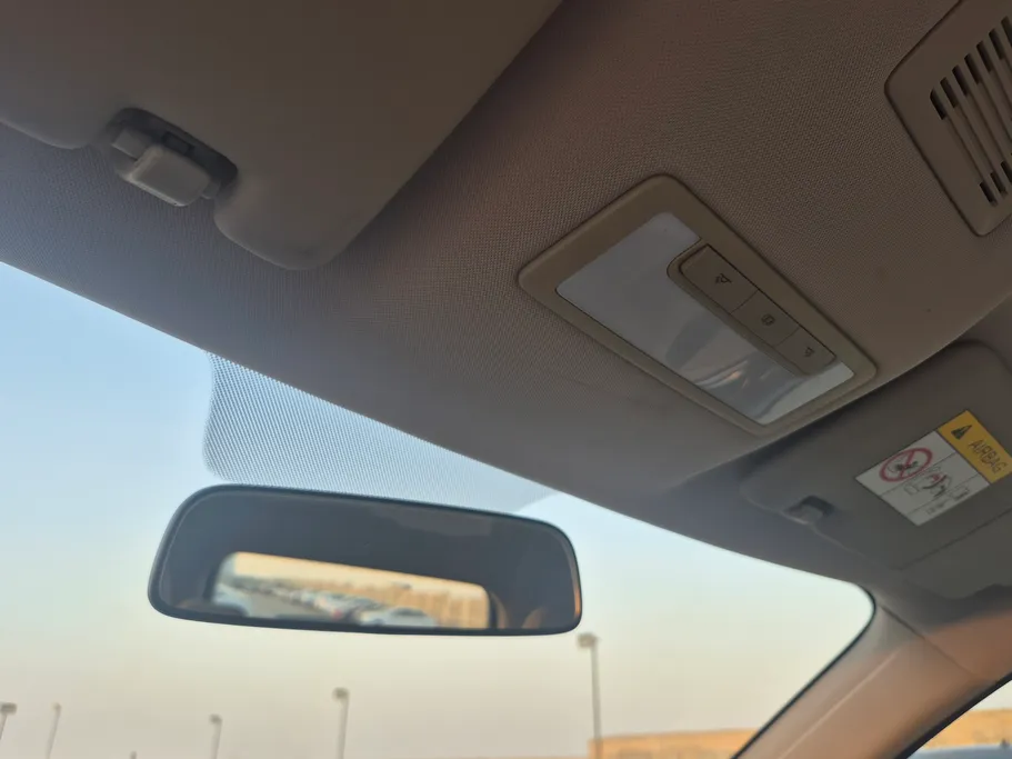 ام جي RX5 STD 2023 