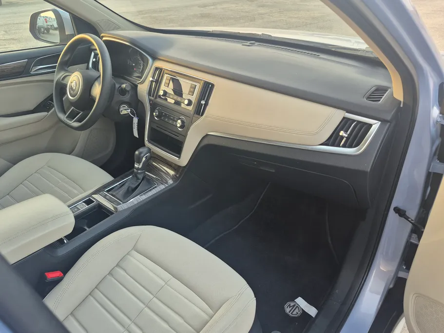 ام جي RX5 STD 2023 