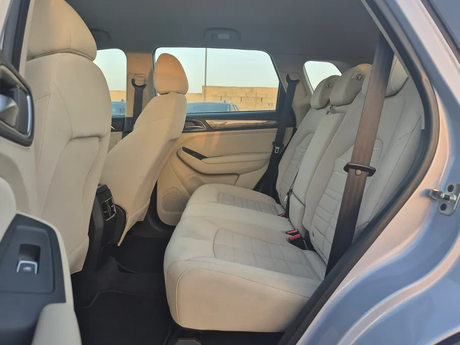 ام جي RX5 STD 2023 