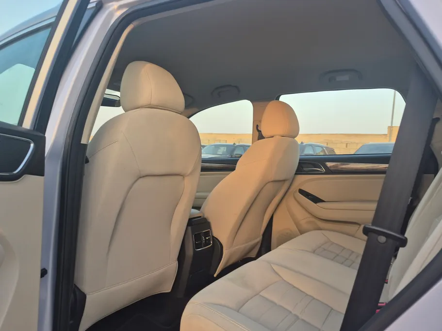 ام جي RX5 STD 2023 