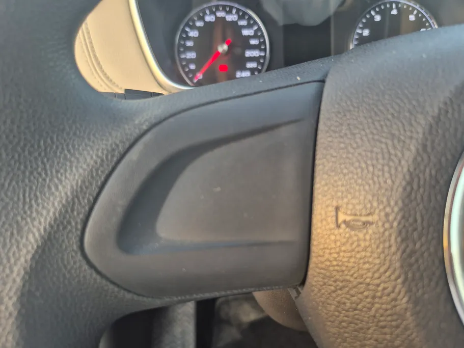 ام جي RX5 STD 2023 