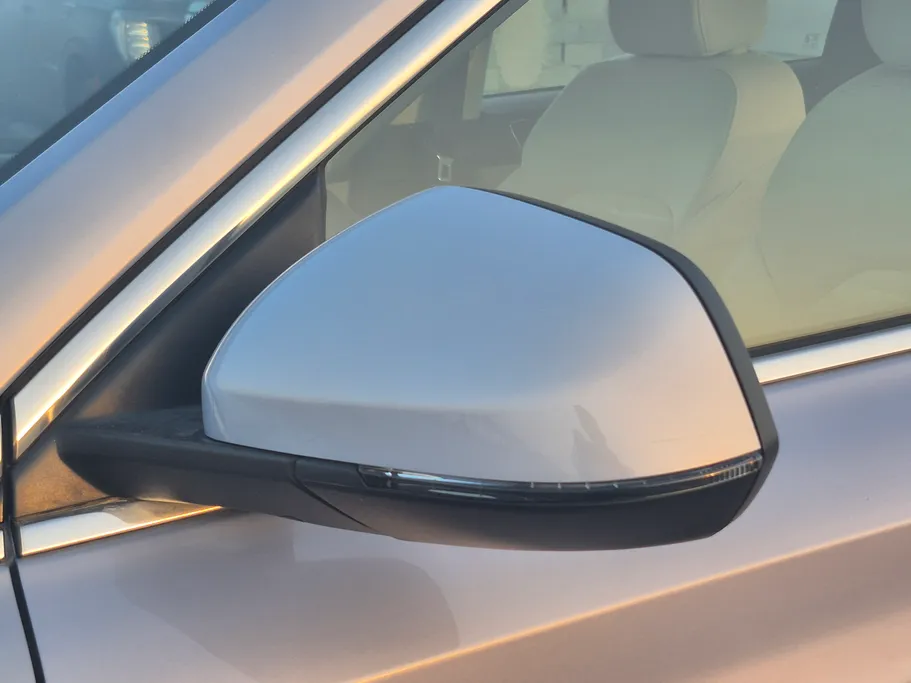 ام جي RX5 STD 2023 