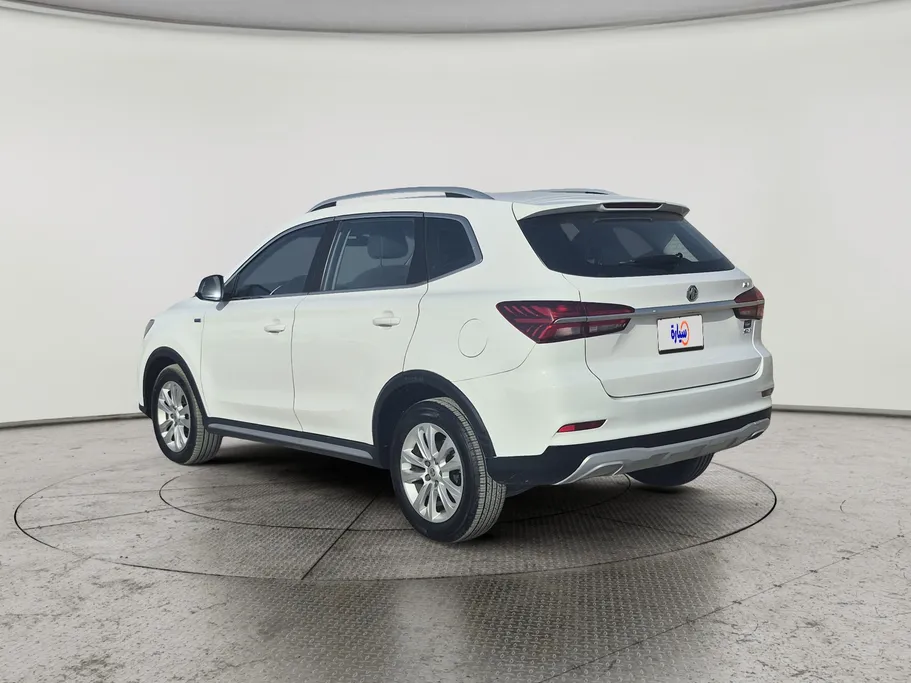 2023 MG RX5 STD 