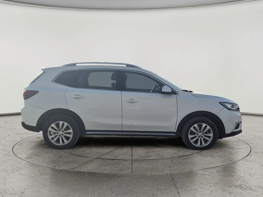 2023 MG RX5 STD 
