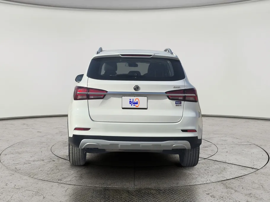 2023 MG RX5 STD 