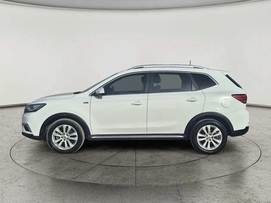 2023 MG RX5 STD 