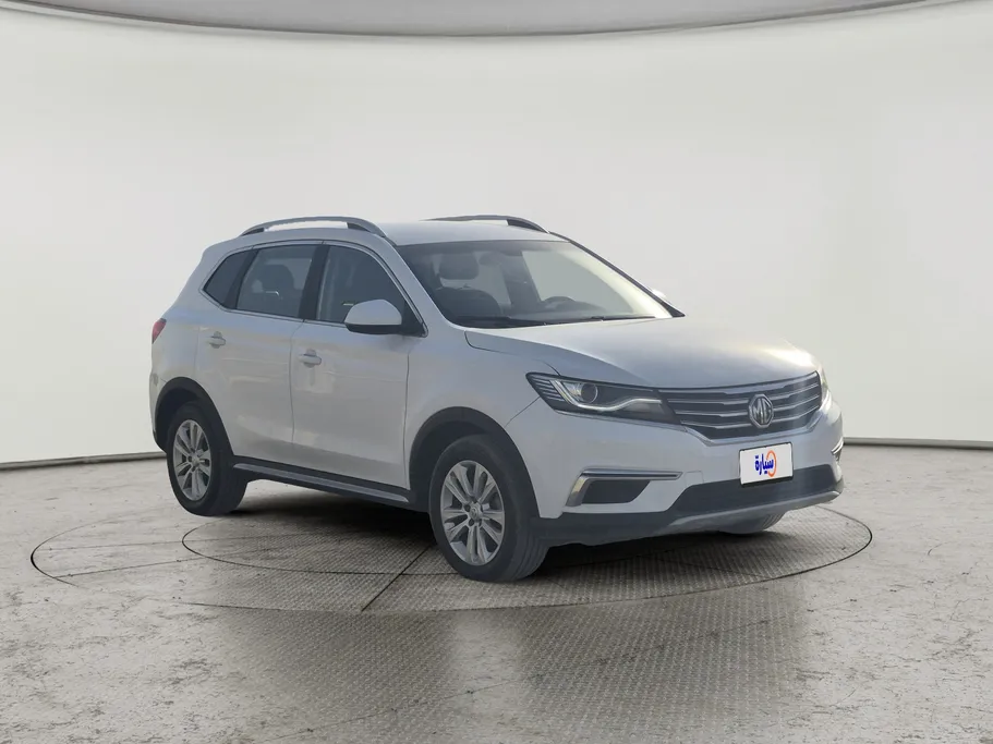 2023 MG RX5 STD 