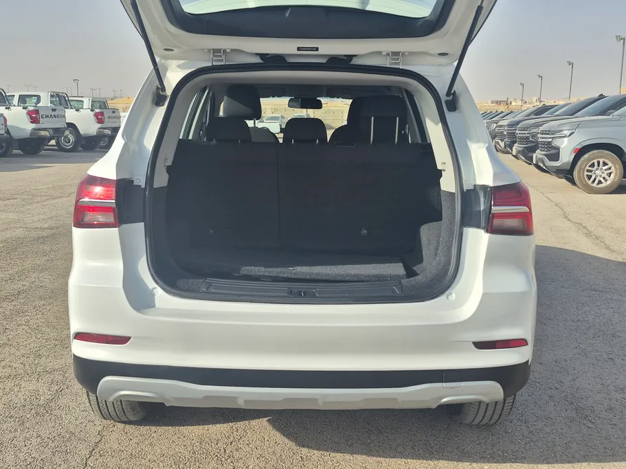 2023 MG RX5 STD 