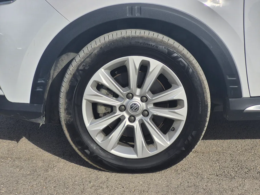 2023 MG RX5 STD 
