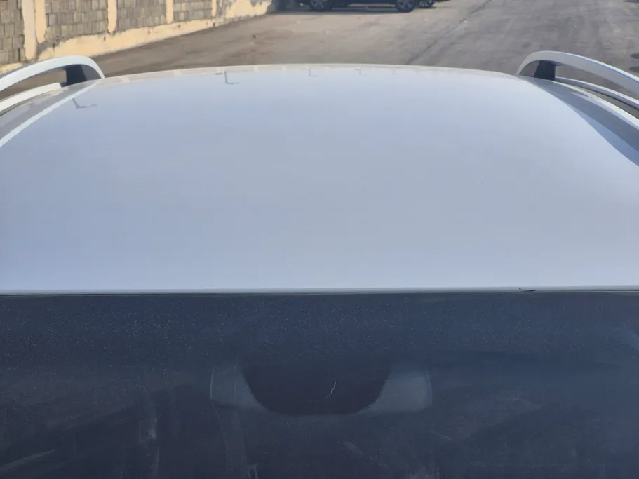 2023 MG RX5 STD 