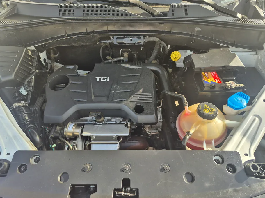 2023 MG RX5 STD 