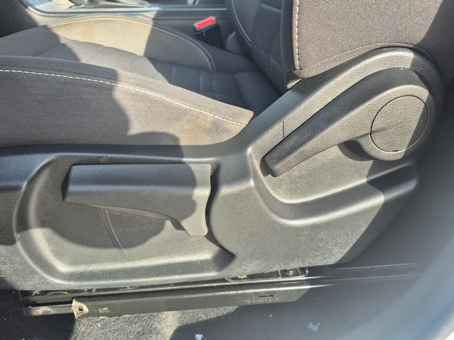 2023 MG RX5 STD 