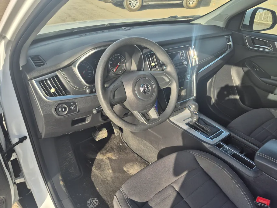 2023 MG RX5 STD 
