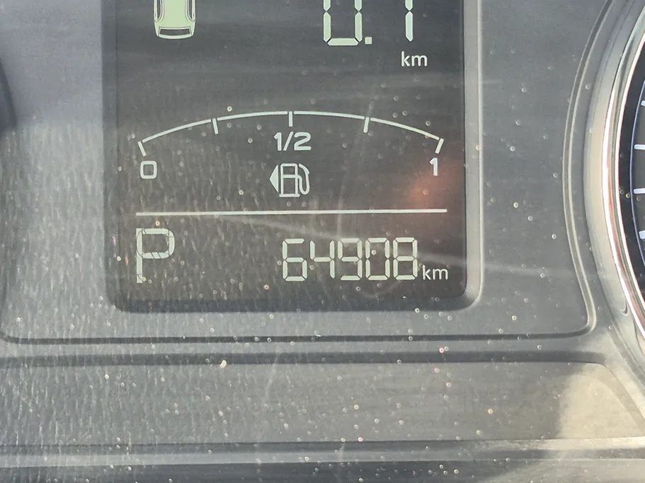 2023 MG RX5 STD 