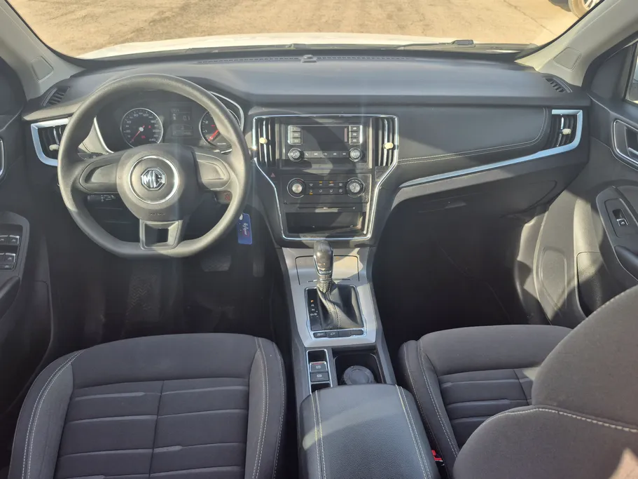 2023 MG RX5 STD 