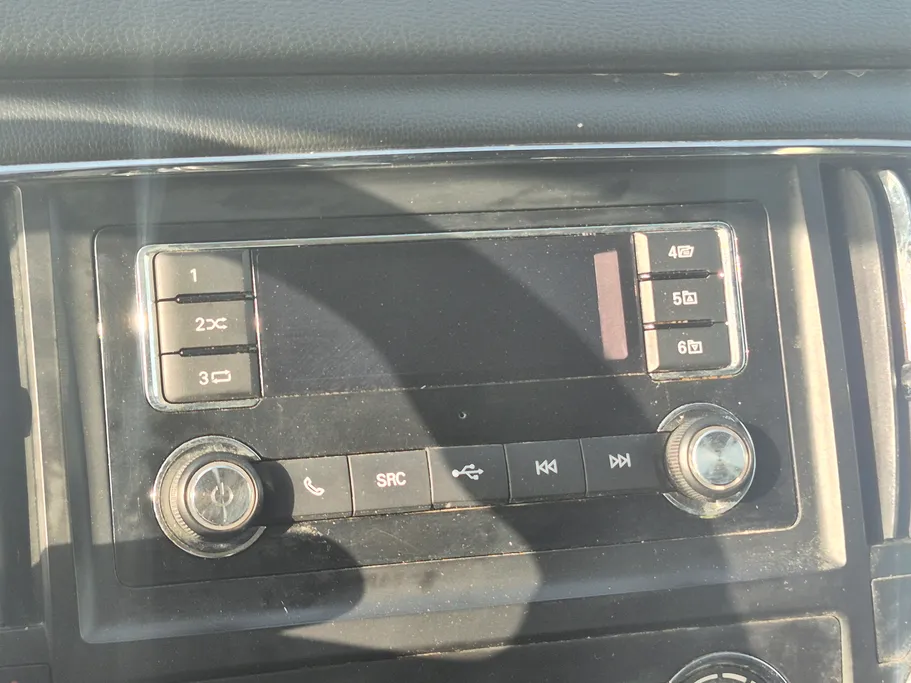 2023 MG RX5 STD 