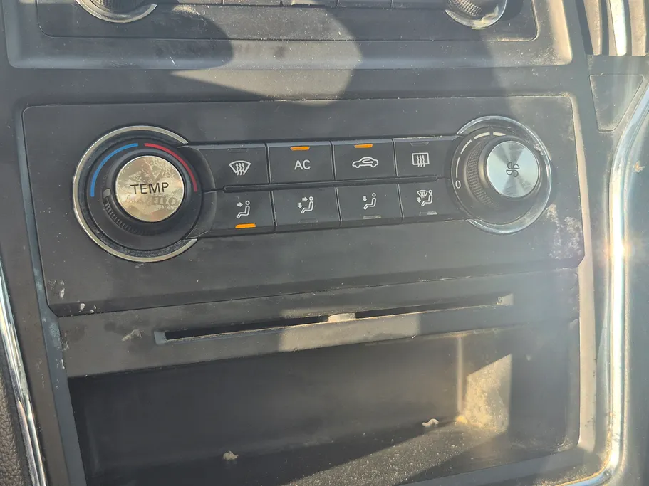 2023 MG RX5 STD 