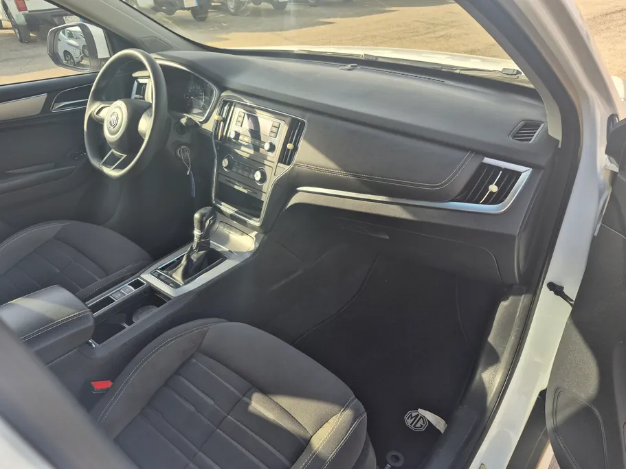 2023 MG RX5 STD 