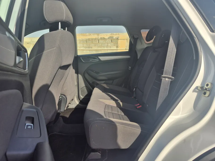 2023 MG RX5 STD 