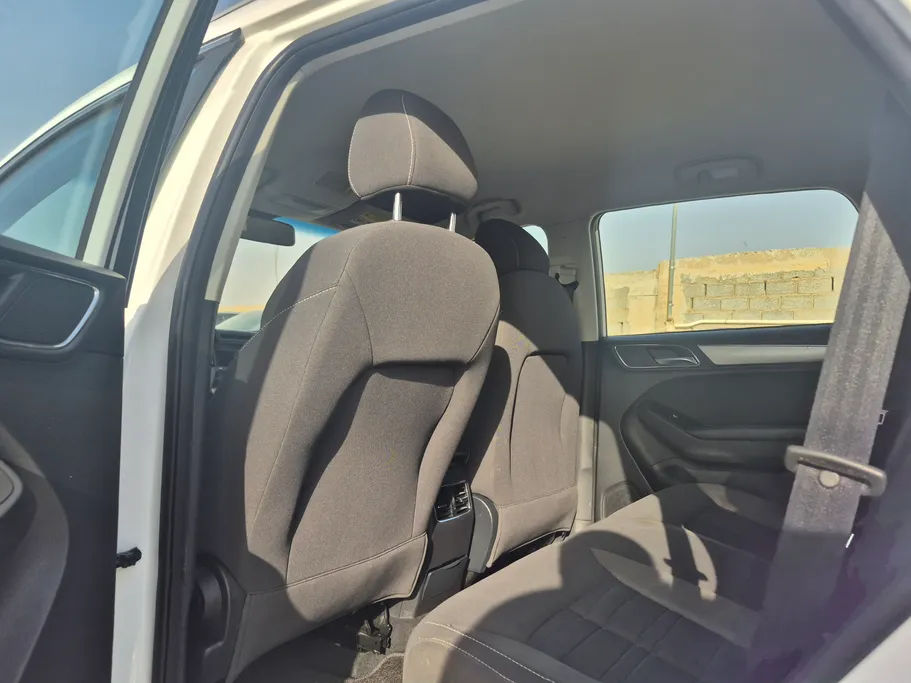 2023 MG RX5 STD 