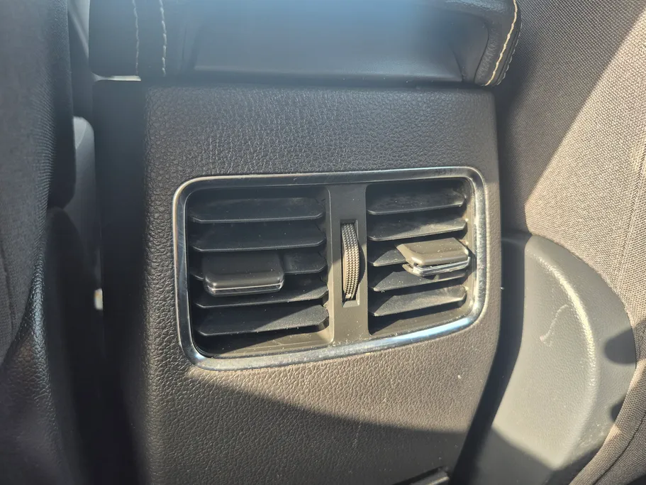 2023 MG RX5 STD 