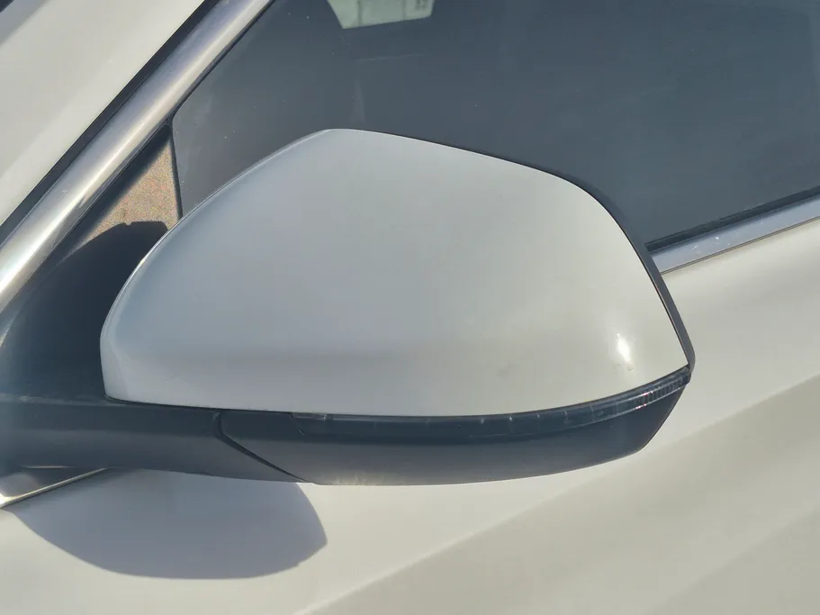 2023 MG RX5 STD 