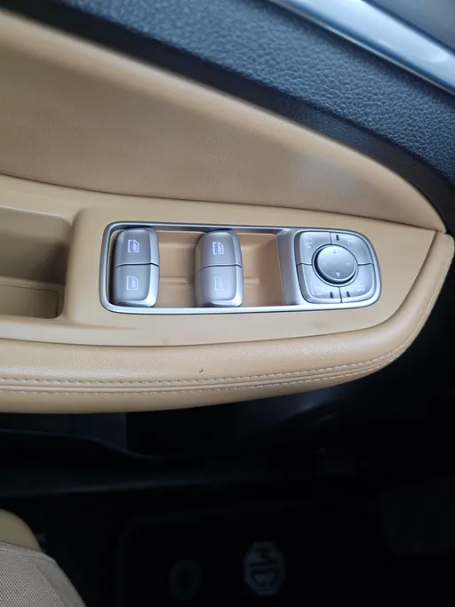 ام جي RX8 STD 2022 