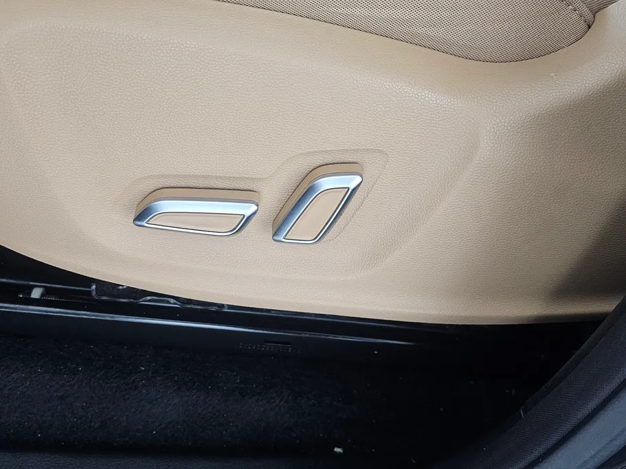 ام جي RX8 STD 2022 