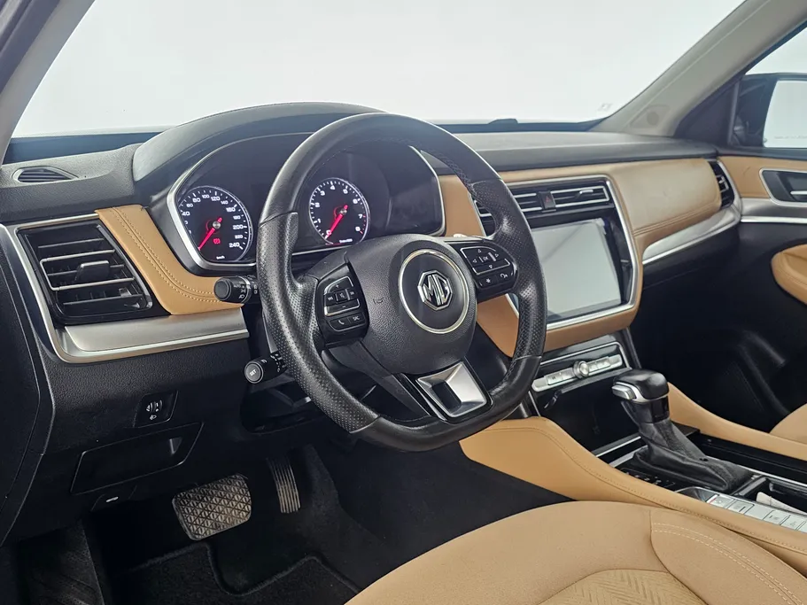 ام جي RX8 STD 2022 