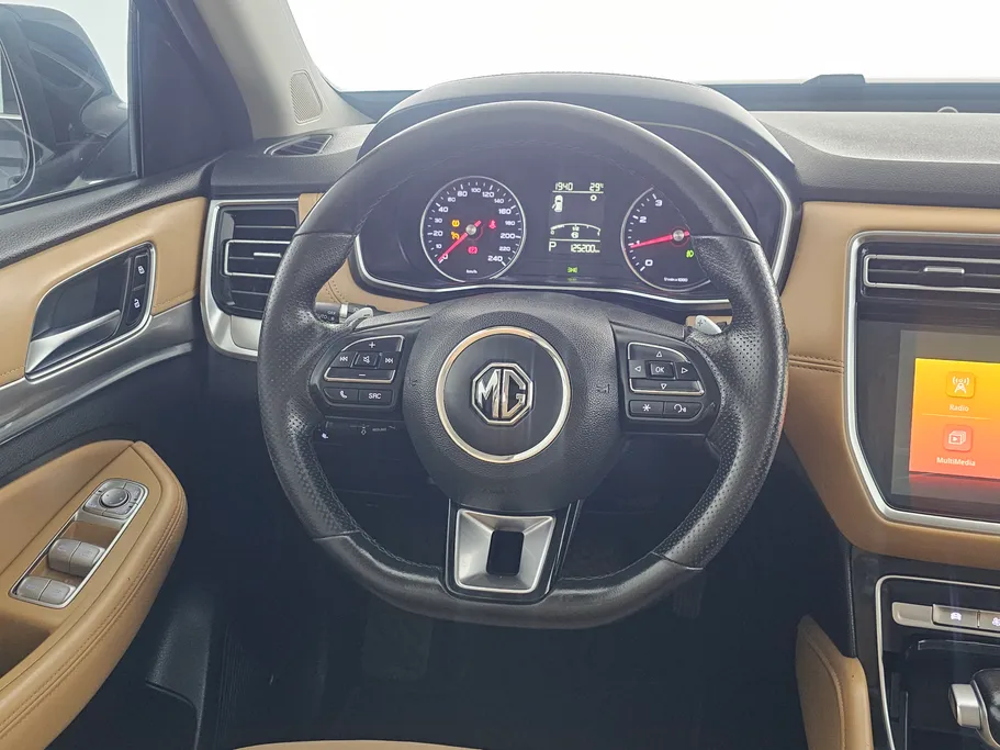 ام جي RX8 STD 2022 