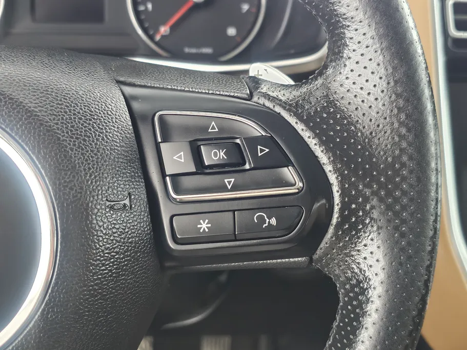 ام جي RX8 STD 2022 