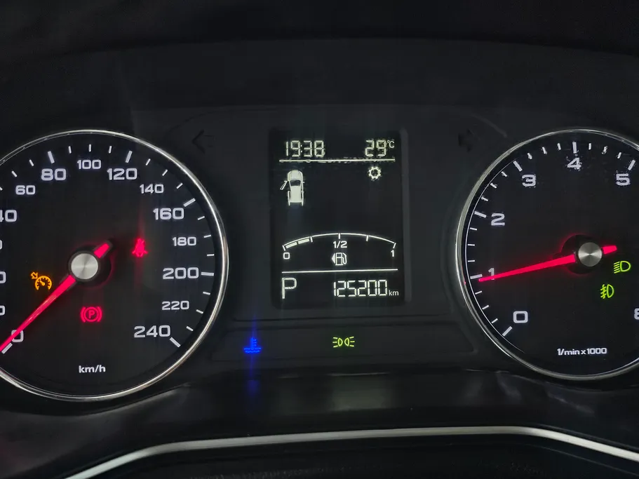 ام جي RX8 STD 2022 