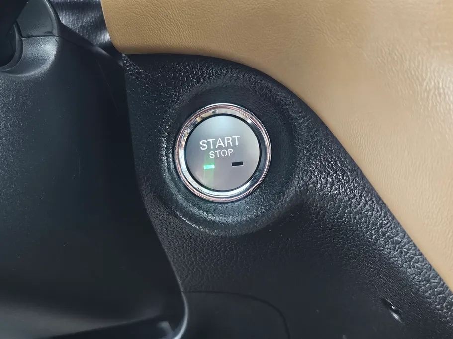 ام جي RX8 STD 2022 
