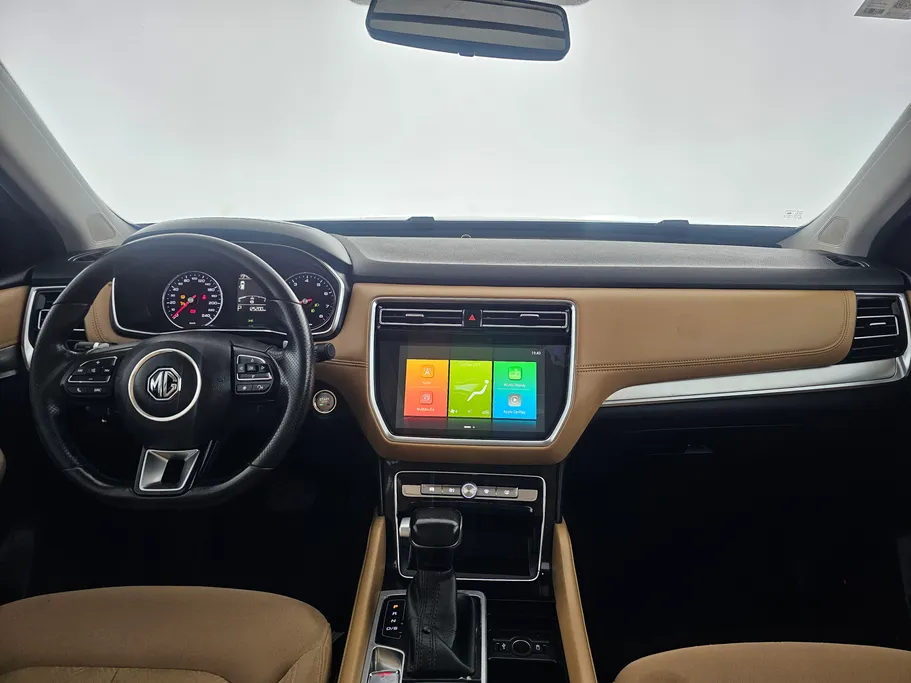 ام جي RX8 STD 2022 