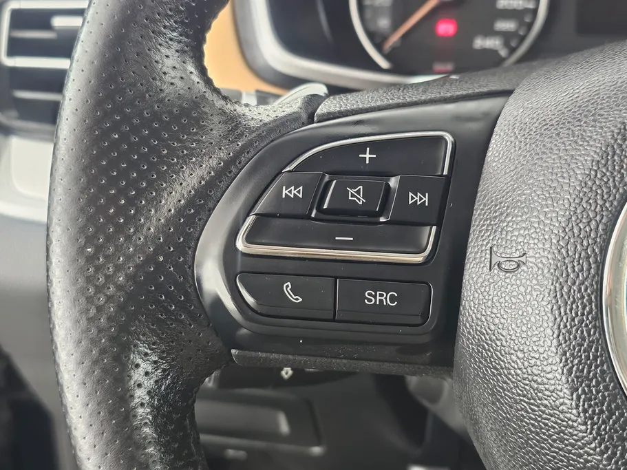 ام جي RX8 STD 2022 