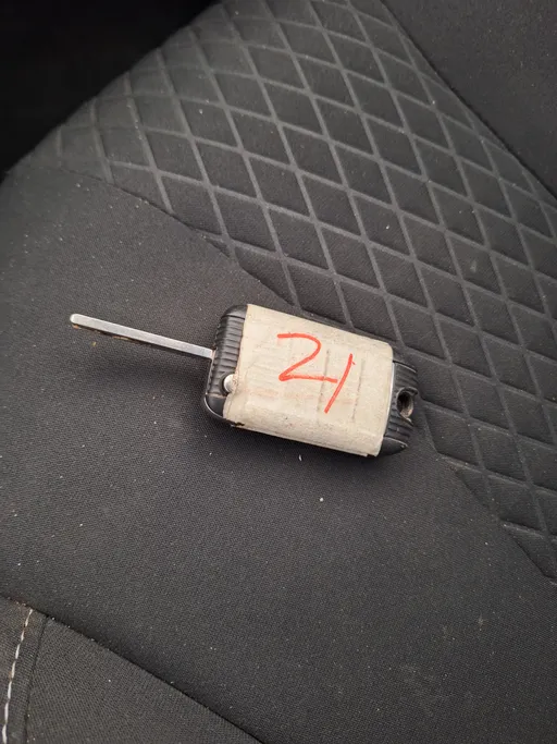 2023 MG 5 STD 