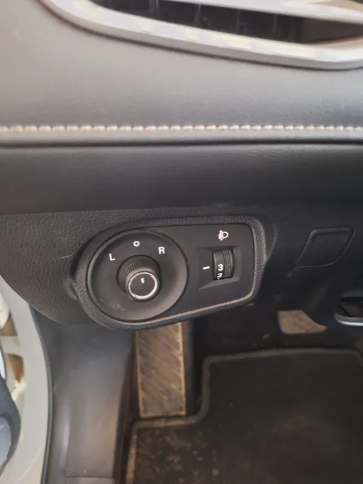 2023 MG 5 STD 