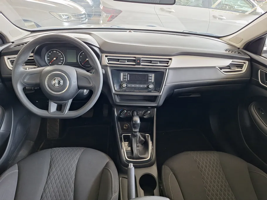 2023 MG 5 STD 