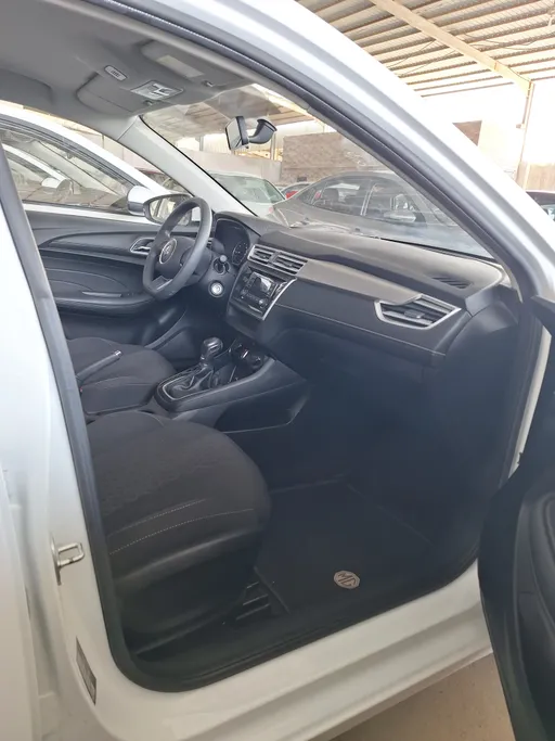 2023 MG 5 STD 