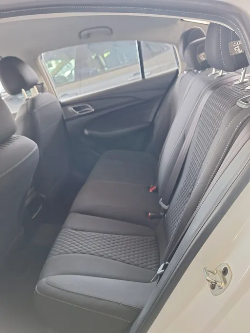 2023 MG 5 STD 